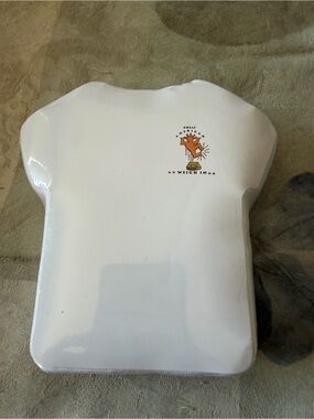Vintage Weight Watchers Great American Weigh In 2003 tshirt One Size